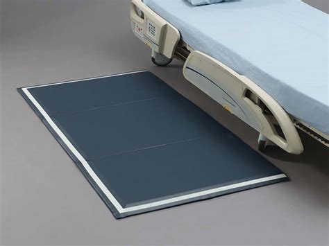 posey bedside mat